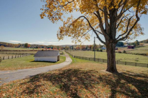 Historic Raphine Retreat Near Brownsburg Village!